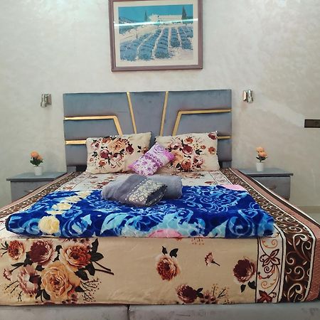 Apartment Close To Cmn-Airport Casablanca Nouaceur Luaran gambar