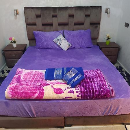 Apartment Close To Cmn-Airport Casablanca Nouaceur Luaran gambar