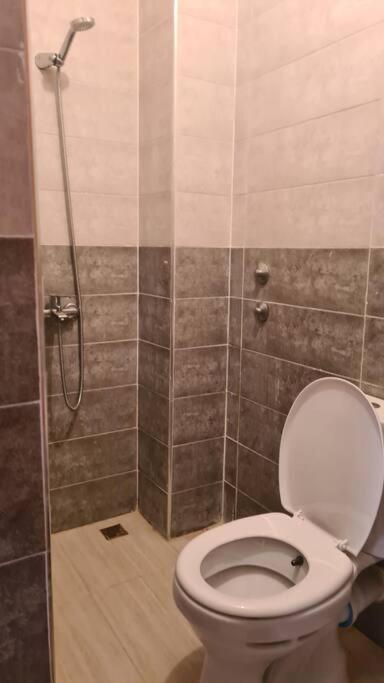 Apartment Close To Cmn-Airport Casablanca Nouaceur Luaran gambar