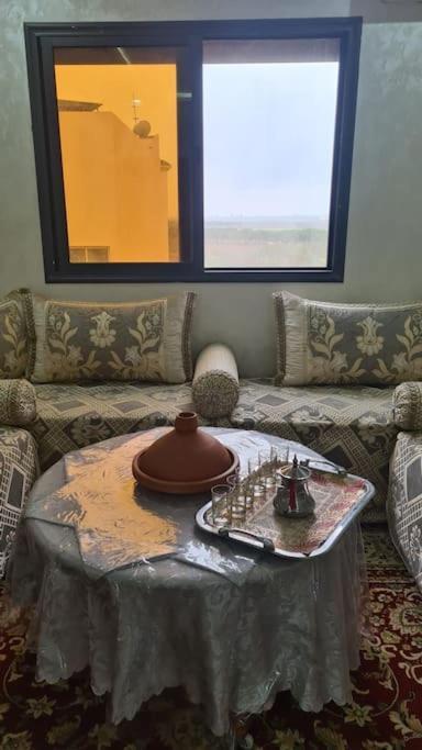 Apartment Close To Cmn-Airport Casablanca Nouaceur Luaran gambar