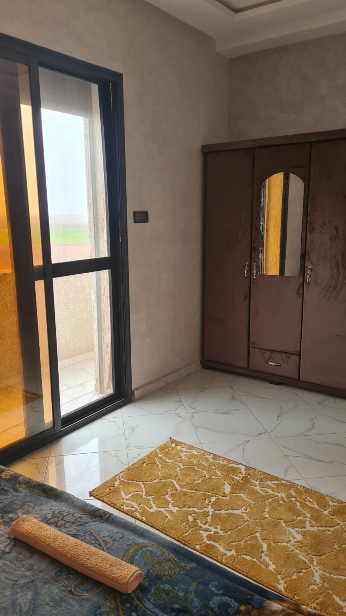 Apartment Close To Cmn-Airport Casablanca Nouaceur Luaran gambar