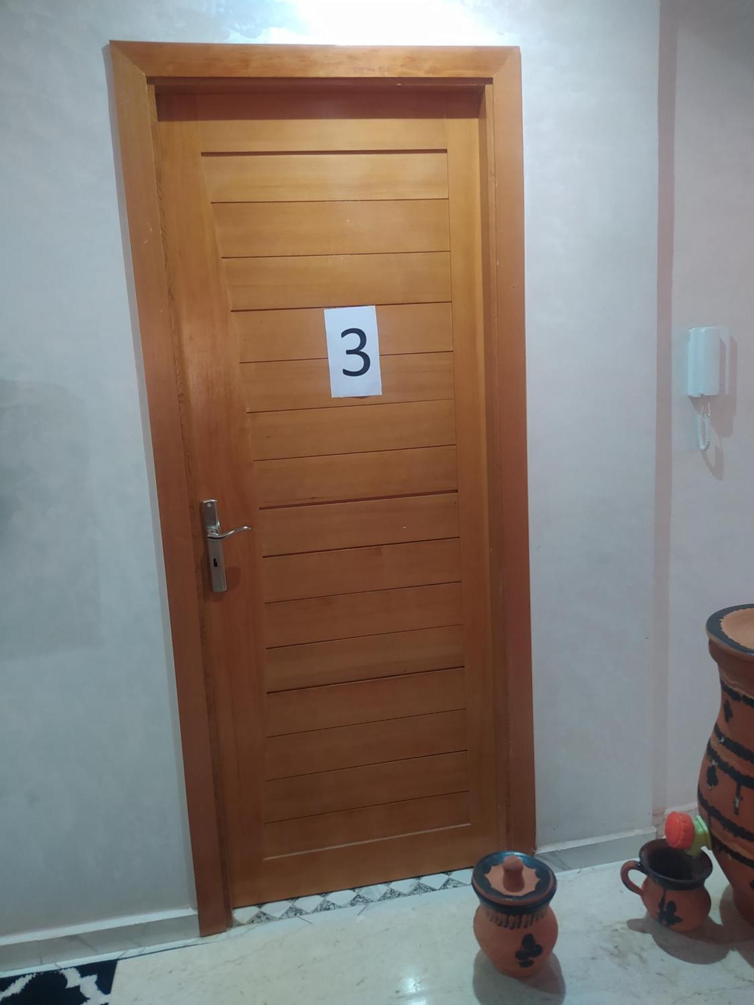 Apartment Close To Cmn-Airport Casablanca Nouaceur Luaran gambar