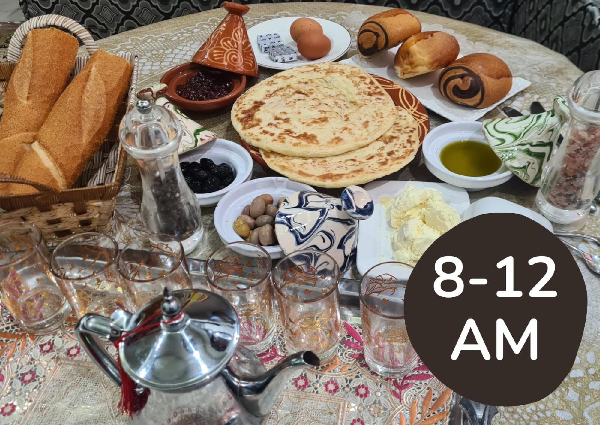 Apartment Close To Cmn-Airport Casablanca Nouaceur Luaran gambar